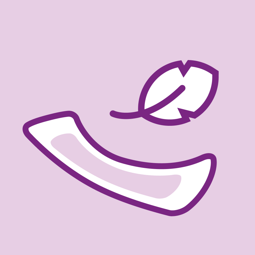 Poise® Bladder Leaks, Impressa® Single Packs - Size 1 Feature : Soft-Flex Core